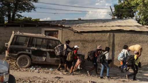 Multiplication des attaques armées à Port-au-Prince